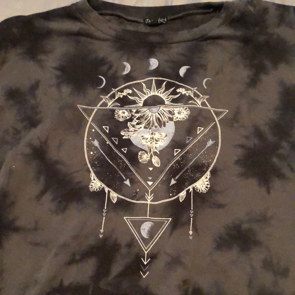 Fifth sun sweat
